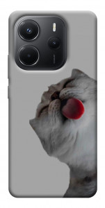 Чохол Washing time для Xiaomi Redmi Note 14 4G (Europe version)