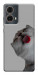 Чохол Washing time для Motorola Moto G85