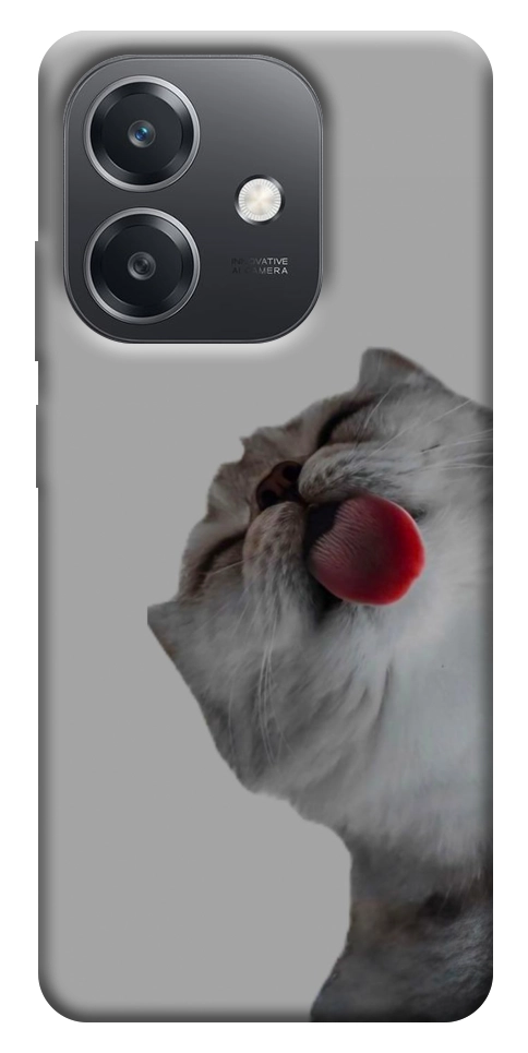 Чехол Washing time для Oppo A40m