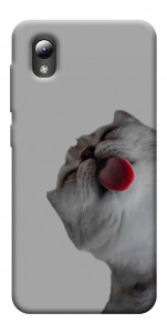 Чохол Washing time для ZTE Blade A3 (2019)