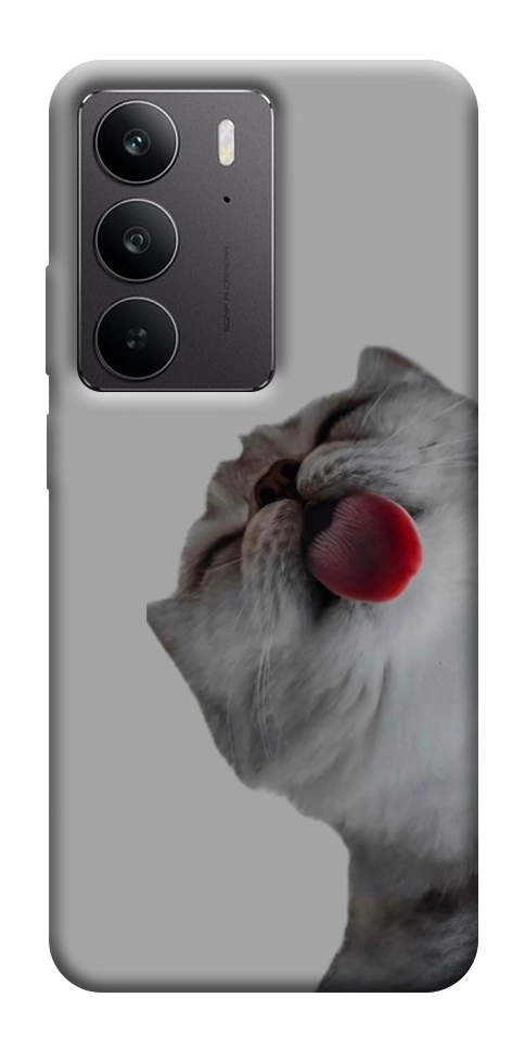 Чохол Washing time для Realme C75