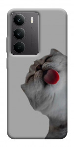 Чохол Washing time для Realme C75