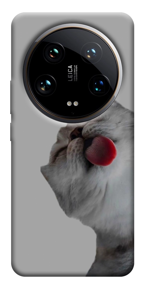 Чехол Washing time для Xiaomi 14 Ultra
