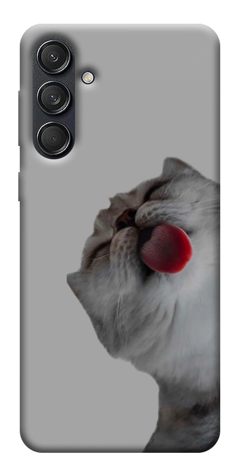 Чехол Washing time для Galaxy M55
