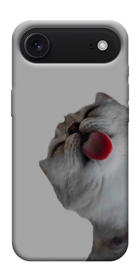 Чехол Washing time для iPhone 17 Air