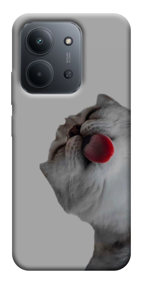 Чехол Washing time для Xiaomi Redmi 15C (Europe version)