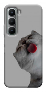 Чехол Washing time для Infinix Hot 60i