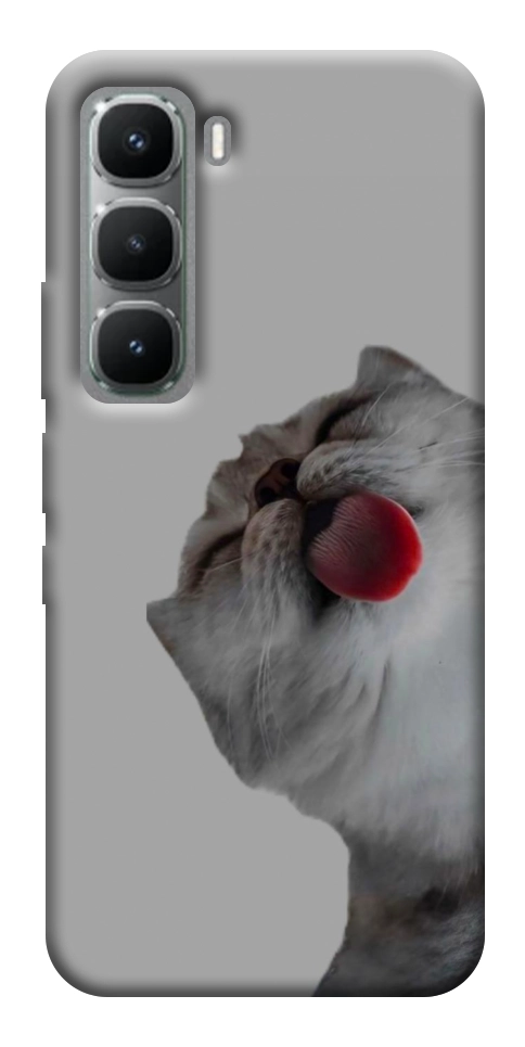 Чехол Washing time для Infinix Hot 60 Pro+