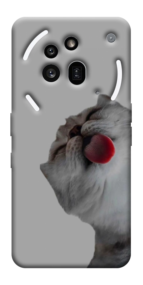Чехол Washing time для Nothing Phone (3a) Pro