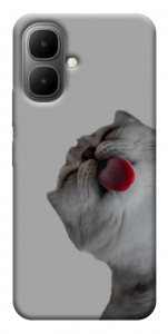 Чехол Washing time для Infinix Smart 10