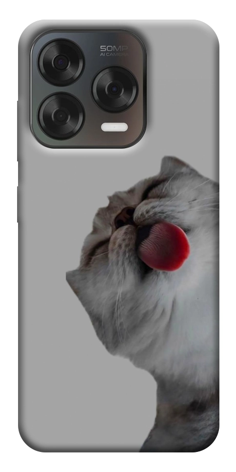 Чохол Washing time для ZTE Nubia V70 Design