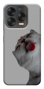 Чохол Washing time для ZTE Nubia V70 Design
