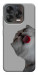 Чохол Washing time для ZTE Nubia V70 Design