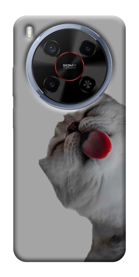 Чехол Washing time для ZTE Nubia V70 Max