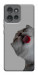 Чехол Washing time для Motorola Edge 50