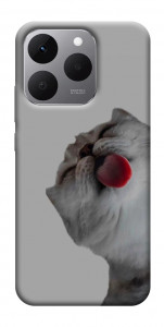 Чехол Washing time для Realme 15T