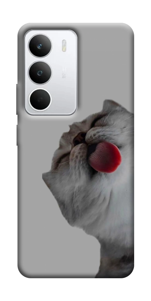 Чехол Washing time для Realme C71