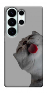 Чехол Washing time для Galaxy S26 Ultra