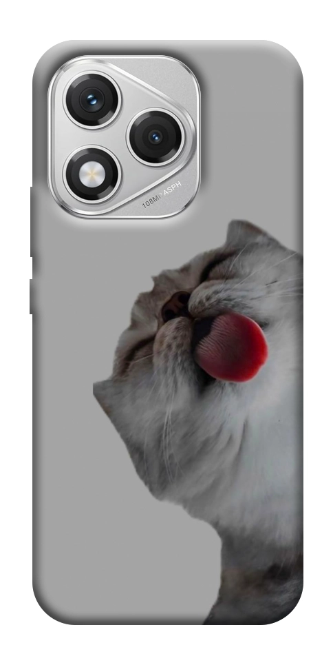 Чехол Washing time для Huawei Honor 400 Lite