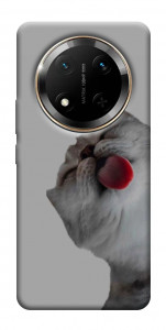 Чехол Washing time для Huawei Honor X9c