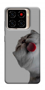 Чохол Washing time для ZTE Blade A56
