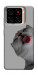Чехол Washing time для ZTE Blade A56