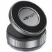 Автотримач Acefast E27 Vacuum Suction Magnetic (Gray)
