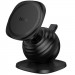 Автотримач Hoco H103 Daisy magnetic (center console) (Black)