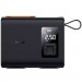 Автомобільний насос Baseus Mega EnergyPump Series Dual Cylinder 6000 mAh (CRNL060001) (Black)