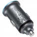 Купити АЗП Acefast B15 PD20W+QC3.0 65W (1USB-A/1C) (Gray) на vchehle.ua