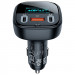Фото АЗП Acefast B5 PD36W+QC4.0 101W (1USB-A/2C) (Black) на vchehle.ua