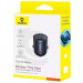 Купить АЗУ Baseus Tiny Star Mini 30W (2USB-C) (C00035001121) (Black) на vchehle.ua