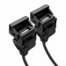 Фото АЗУ Hoco Z45A 2.4A для мотоцикла (2USB-A) (Black) на vchehle.ua