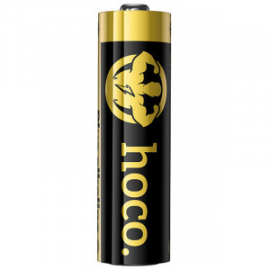 Батарейки Hoco JA1 AA (LR6) Alkaline 10 pcs