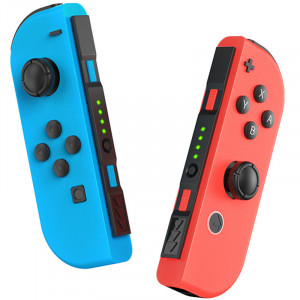 Беспроводной контроллер Hoco GA33 Dragon for Nintendo Switch (500mAh)