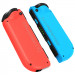 Беспроводной контроллер Hoco GA33 Dragon for Nintendo Switch (500mAh) (Red Blue) в магазине vchehle.ua