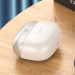 Фото Бездротові TWS навушники Hoco EQ12 Rima Hoco EQ12 Rima (Milky White) в маназині vchehle.ua