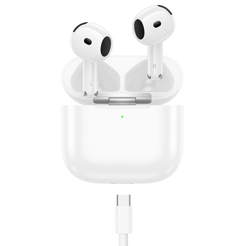 Беспроводные TWS наушники Hoco EW85 ANC (White) в магазине vchehle.ua