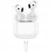 Беспроводные TWS наушники Hoco EW85 ANC (White) в магазине vchehle.ua