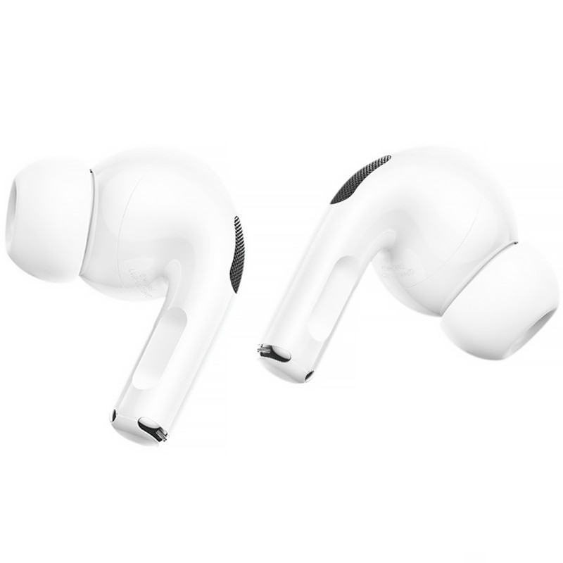 Фото Беспроводные TWS наушники Hoco EW90 ANC (White) в магазине vchehle.ua