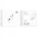 Беспроводные TWS наушники Hoco EW90 ANC (White) в магазине vchehle.ua