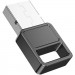 Фото Bluetooth адаптер Borofone DH8 USB (Black) на vchehle.ua
