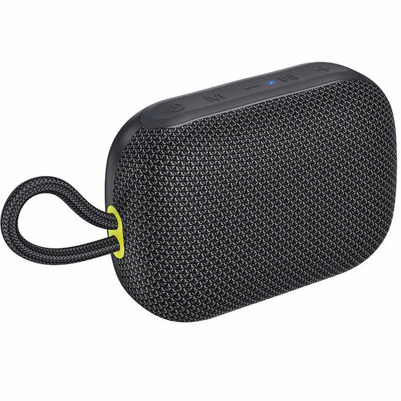 Bluetooth Колонка Hoco HC46 Estrellato (Gray)