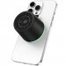 Bluetooth Колонка Hoco HC49 Shine (Black) в магазині vchehle.ua