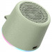 Bluetooth Колонка Hoco HC49 Shine (Green)