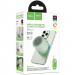 Фото Bluetooth Колонка Hoco HC49 Shine (Green) в маназині vchehle.ua