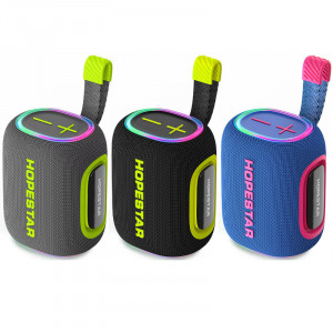 Bluetooth колонка Hopestar H57 mini 10W