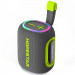 Bluetooth колонка Hopestar H57 mini 10W (Gray)