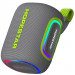 Фото Bluetooth колонка Hopestar H57 mini 10W (Gray) на vchehle.ua