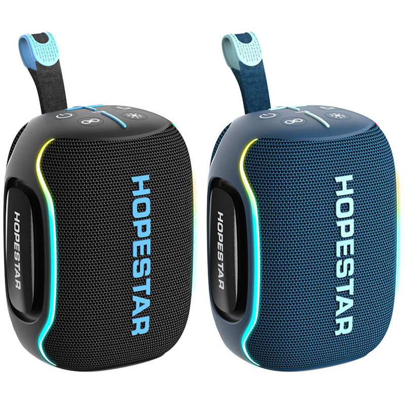 Bluetooth колонка Hopestar H73 mini 15W